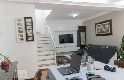 Casa para venda - bosque da saúde, 4 quartos,  130 m² - são paulo