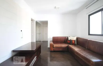 Apartamento para venda - portal do morumbi, 3 quartos,  156 m² - são paulo