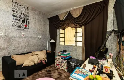 Casa para venda - sapopemba, 4 quartos,  100 m² - são paulo