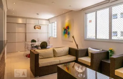 Apartamento para venda - santa cecília, 3 quartos,  170 m² - são paulo