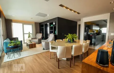 Apartamento para venda - vila carrão, 2 quartos,  154 m² - são paulo