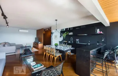 Apartamento para venda - moema, 2 quartos,  147 m² - são paulo