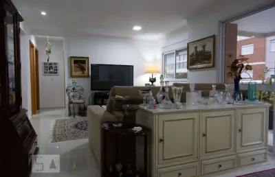 Apartamento para venda - vila olímpia, 3 quartos,  96 m² - são paulo