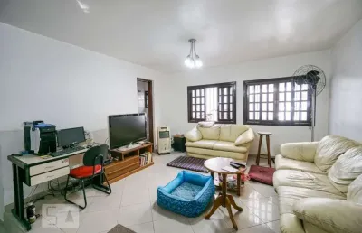 Casa para venda - vila prudente, 3 quartos,  177 m² - são paulo