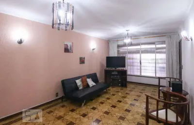 Casa para venda - vila romana, 3 quartos,  178 m² - são paulo