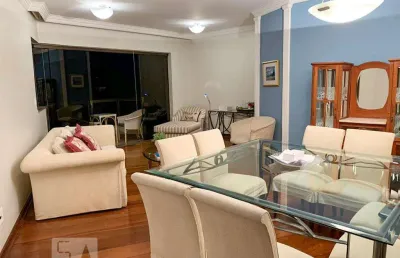 Apartamento para venda - vila leopoldina, 3 quartos,  125 m² - são paulo