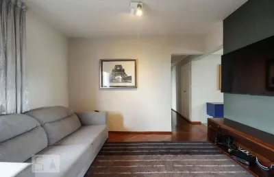 Cobertura para venda - tatuapé, 3 quartos,  212 m² - são paulo