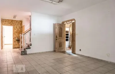 Casa para venda - tatuapé, 3 quartos,  180 m² - são paulo