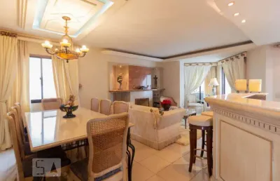 Apartamento para venda - pinheiros, 4 quartos,  153 m² - são paulo