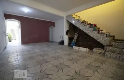 Casa para venda - morumbi, 3 quartos,  230 m² - são paulo