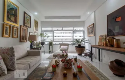 Apartamento para venda - jardim paulista, 3 quartos,  255 m² - são paulo
