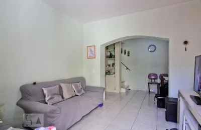 Casa para venda - piqueri, 4 quartos,  260 m² - são paulo