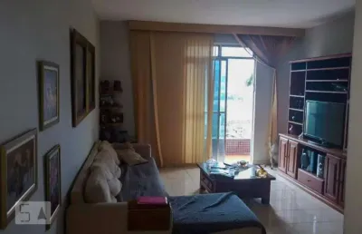 Cobertura para venda - cachambi, 4 quartos,  180 m² - rio de janeiro