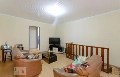 Casa para venda - cangaíba, 4 quartos,  360 m² - são paulo