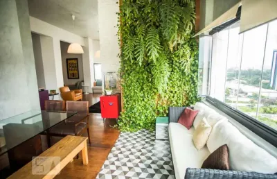 Apartamento para venda - vila clementino, 3 quartos,  185 m² - são paulo