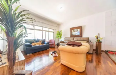 Casa para venda - santa teresinha, 3 quartos,  215 m² - santo andré