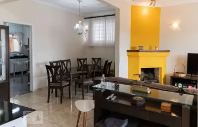 Casa para venda - jabaquara, 3 quartos,  240 m² - são paulo