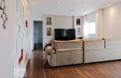 Apartamento para venda - vila carrão, 3 quartos,  136 m² - são paulo