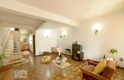 Casa para venda - cambuci, 3 quartos,  320 m² - são paulo