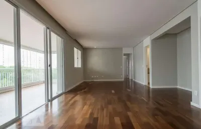 Apartamento para venda - santo amaro , 3 quartos,  135 m² - são paulo