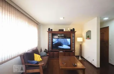 Apartamento para venda - panamby, 4 quartos,  147 m² - são paulo