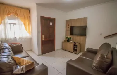Casa para venda - sacomã, 4 quartos,  120 m² - são paulo