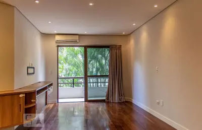 Apartamento para venda - itaim bibi, 3 quartos,  143 m² - são paulo