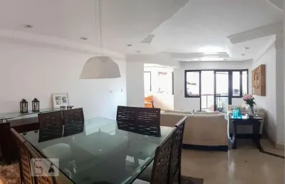 Apartamento para venda - jardim anália franco, 3 quartos,  155 m² - são paulo