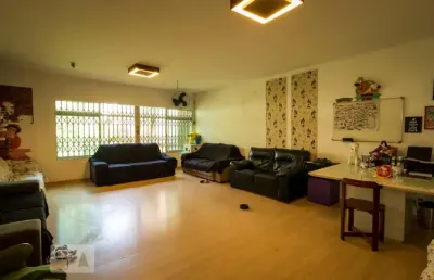 Casa para venda - mooca, 4 quartos,  385 m² - são paulo