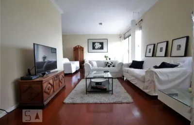 Apartamento para venda - morumbi, 4 quartos,  168 m² - são paulo