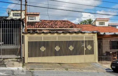 Casa para venda - campo belo, 4 quartos,  117 m² - são paulo