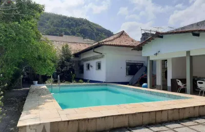 Apartamento para venda - são francisco, 3 quartos,  260 m² - niterói