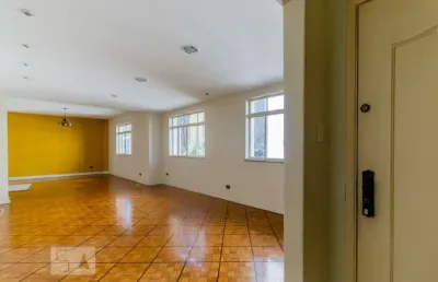 Apartamento para venda - bela vista, 4 quartos,  248 m² - são paulo