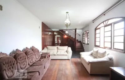 Casa para venda - piqueri, 4 quartos,  320 m² - são paulo