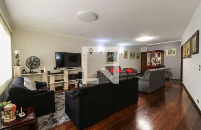 Casa para venda - mooca, 3 quartos,  267 m² - são paulo