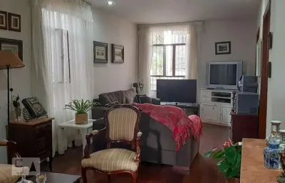 Casa para venda - alto da lapa, 3 quartos,  250 m² - são paulo