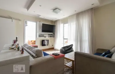 Cobertura para venda - jardim anália franco, 3 quartos,  153 m² - são paulo
