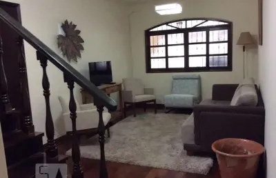 Casa para venda - santo amaro , 4 quartos,  150 m² - são paulo