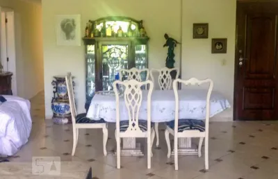 Apartamento para venda - recreio, 3 quartos,  167 m² - rio de janeiro
