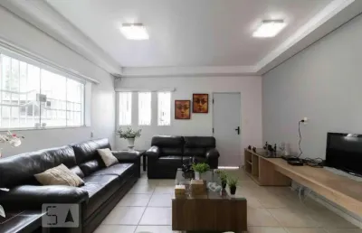 Casa para venda - vila matilde, 3 quartos,  350 m² - são paulo