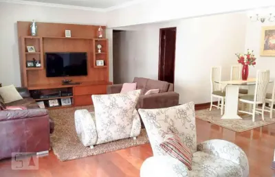 Apartamento para venda - centro, 4 quartos,  148 m² - osasco