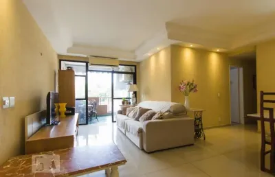 Apartamento para venda - freguesia , 4 quartos,  153 m² - rio de janeiro