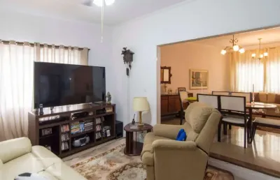 Casa para venda - casa verde, 4 quartos,  200 m² - são paulo