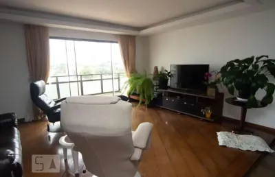Apartamento para venda - vila sônia, 4 quartos,  170 m² - são paulo