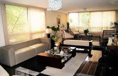 Apartamento para venda - aclimação, 4 quartos,  230 m² - são paulo
