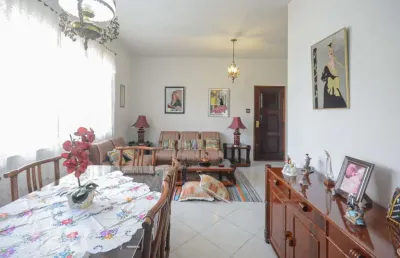 Casa para venda - taquara, 4 quartos,  270 m² - rio de janeiro