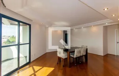 Apartamento para venda - vila prudente, 3 quartos,  136 m² - são paulo