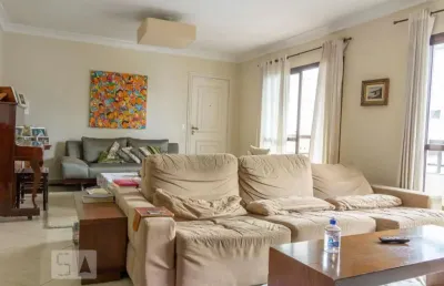 Apartamento para venda - portal do morumbi, 4 quartos,  169 m² - são paulo