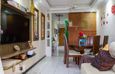 Cobertura para venda - irajá, 4 quartos,  180 m² - rio de janeiro