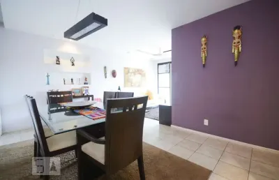 Apartamento para venda - ingá, 4 quartos,  120 m² - niterói